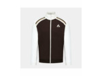 Sweat Homme HERITAGE SP FZ SWEAT N1 M MOLE/MARSHMAL Noir