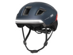Casque loisir/urbain Unisexe HYP-E Bleu Nuit