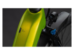 Vélo trekking électrique KATHMANDU HYBRID PRO 800 Lézard/Noir