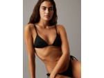 TOP DE BIKINI TRIANGLE NON FIXE AVEC PADS AMOVIBLES