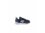 Chaussures Bébé 515 HOOK AND LOOP Bleu
