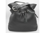 Sacha de Lancel - Sac Seau M - Moyen modèle - Noir