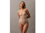 BODY EN DENTELLE ÉLASTIQUE