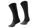 Chaussettes Unisexe ESSENTIAL HIGH Noir