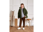 PARKA 3EN1