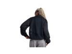 Statement Jacket Black