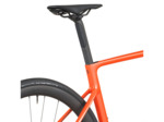 Vélo de route ADDICT RC 30 Orange Flamme
