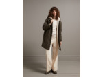 Parka Lg Fourr