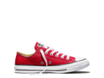 All Star Ox Red