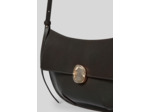 Pochette cuir