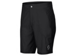 Short Homme TRAIL VERTIC PRO SL Noir
