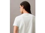 T-SHIRT AVEC LOGO