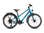 Vélo Enfant NUMOVE 200 FE Topaze/Bleu