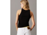 TANK RIB VARSITY