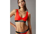 TOP DE MAillot de bain BRASSIÈRE AVEC PADS AMOVIBLES