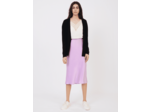 Cardigan en laine
