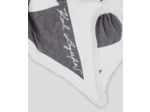 BLOCK LOGO SCARF