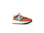 Chaussures Unisexe 370 Orange