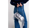 Pochette Miss M pouch en cuir