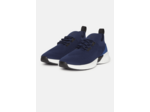 Sneakers Willow Bleu Marine En Fil Recyclé