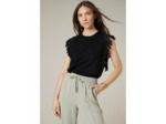 T-shirt Femme DAYNA TS W M+ Noir