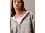 HOODIE EN TERRY FRANÇAIS MONOLOGO