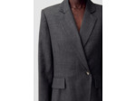 Veste blazer tailleur