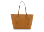 OPERA DE LANCEL CUIR GRAINE ET L - Cabas Femme - Camel