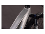 VTT semi rigide électrique REACTION HYBRID ONE 800 Gris