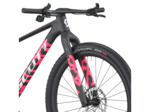 Vélo de gravel SCALE GRAVEL RC Noir Carbone