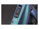 Vélo urbain électrique EDITOR HYBRID SLT 400X Gris