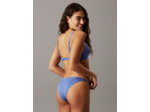 TOP DE BIKINI TRIANGLE LONGUEUR
