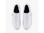 Chaussures Route Homme RC503 LARGES Blanc