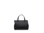 Lison de Lancel - Sac cabas - Modèle nano - Noir