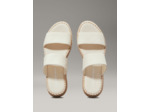 SANDALES ESPADRILLES À CORDES SPORTIVES