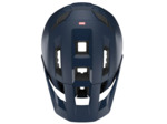 Caque VTT Unisexe IMPALA KINETICORE Bleu Espace Mat