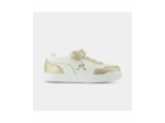 Chaussures Fille COURT BREAKER GIRL PS Blanc