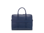 Oscar de Lancel - Porte-Document Homme - Bleu Petrole