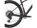 VTT semi rigide SCALE 910 Noir Carbone