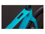 Vélo de gravel NUROAD C:62 PRO Bleu/Noir