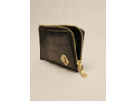 PORTE-CARTES EN CUIR