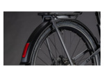 Vélo trekking électrique KATHMANDU HYBRID ONE11 HPC PRO 800 Gris/Noir