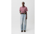 Jean baggy denim