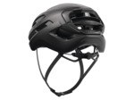 Casque Gravel Unisexe TAIPAN Noir Velours