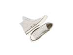 Chuck 70 Hi Barely Grey/Barely Grey