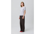 T-shirt coton