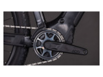 VTT semi rigide électrique REACTION HYBRID SLX 800 Noir/Chrome