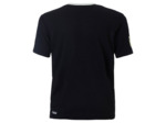 T-shirt manches courtes Enfant VERTIC DELTA Gris