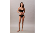 BIKINI ICON EN COTON MÉLANGÉ PRIDE