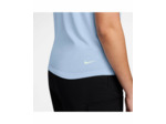 T-shirt Femme W ACG TRAIL DF SS TOP Bleu